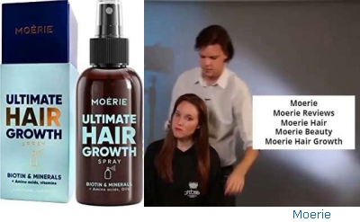 Moerie Beauty Vs Monat